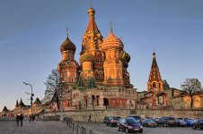 Get your visa to Russia, India, Mongolia, China  in Brussels