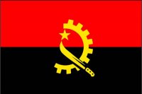 Obtenir le visa pour l'Angola à Bruxelles