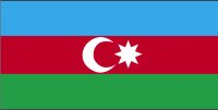 Obtenir le visa pour l'Azerbaijan à Bruxelles