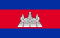 Obtenir le visa pour le Cambodge à Bruxelles