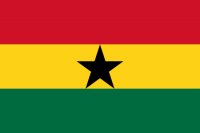 Obtenir le visa pour le Ghana à Bruxelles