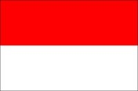 Obtenir le visa pour l'Indonésie à Bruxelles