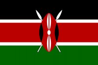 Obtenir le visa pour le Kenya  Bruxelles