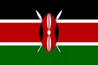 Obtenir le visa pour le Kenya à Bruxelles