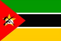 Obtenir le visa pour le Mozambique à Bruxelles