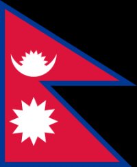 Obtenir le visa pour le Népal à Bruxelles