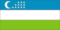 Obtenir le visa pour l'Ouzbkistan  Bruxelles