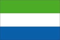 Get your visa for Sierra Leone in Brussels