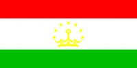Obtenir le visa pour le Tadjikistan  Bruxelles