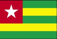 Obtenir le visa pour le Togo  Bruxelles